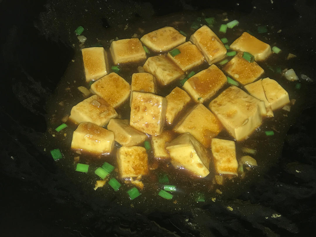 五分钟豆腐｜好嫩好滑