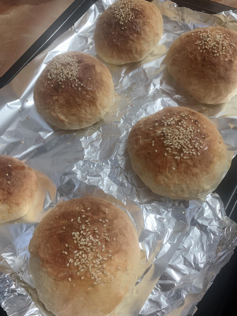 家庭版烤面包（超级详细版）