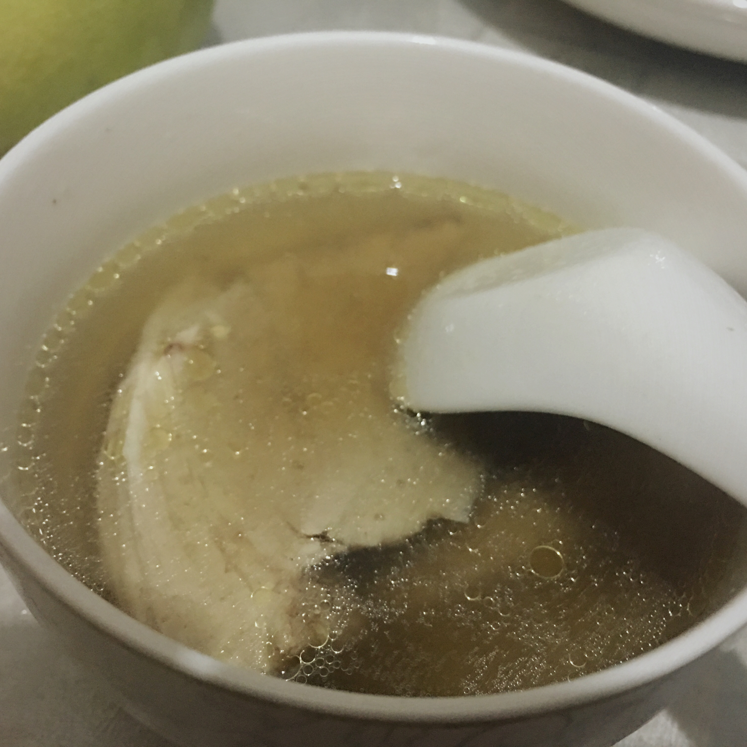 鸡汤