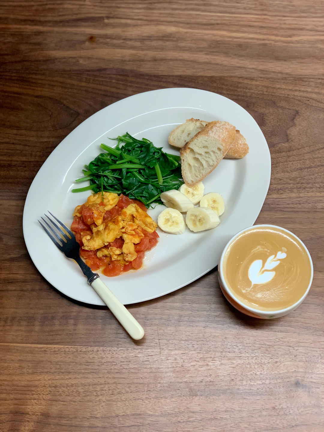 郭大侠的工作日快手早餐卡