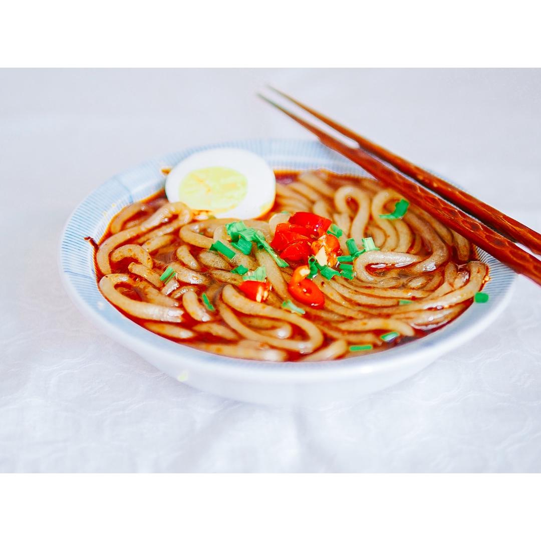 酸辣粉
