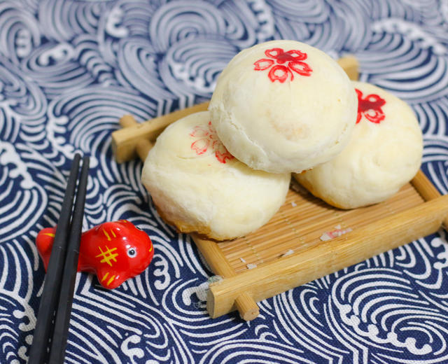 酥皮小饼(拿配方去开店)的做法