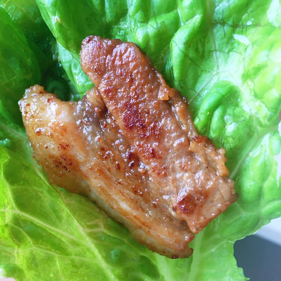 家庭版烤肉！只需要一个锅，你值得拥有～