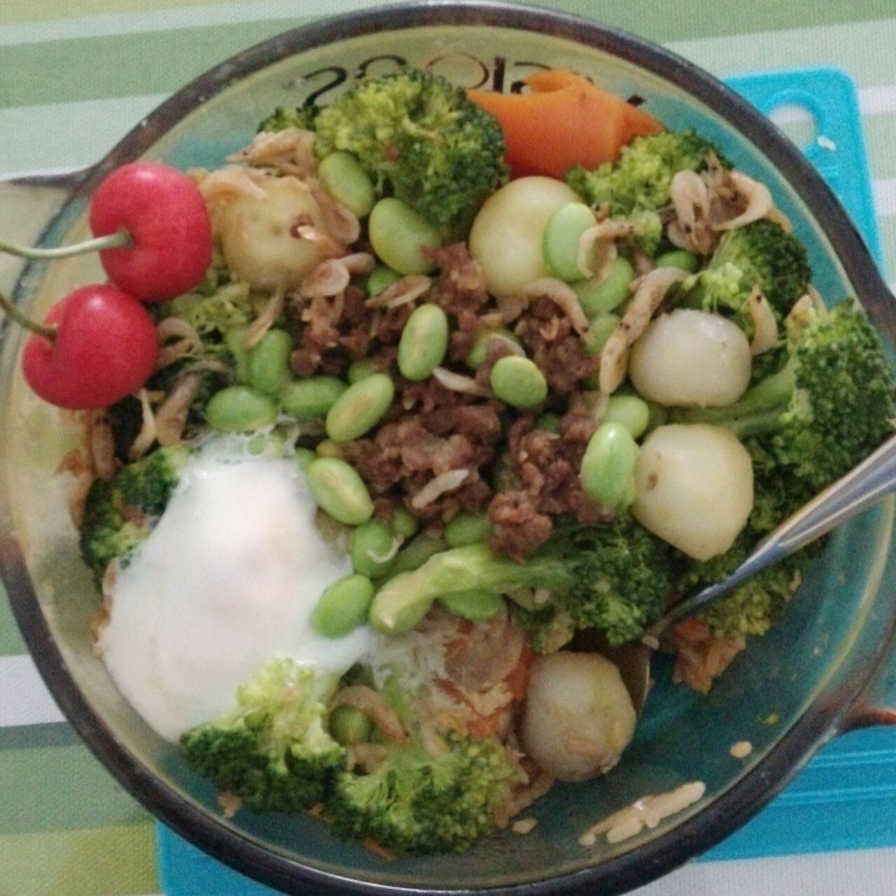 煲仔饭