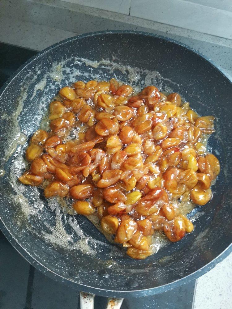 黄皮酱（可泡水可直接吃）