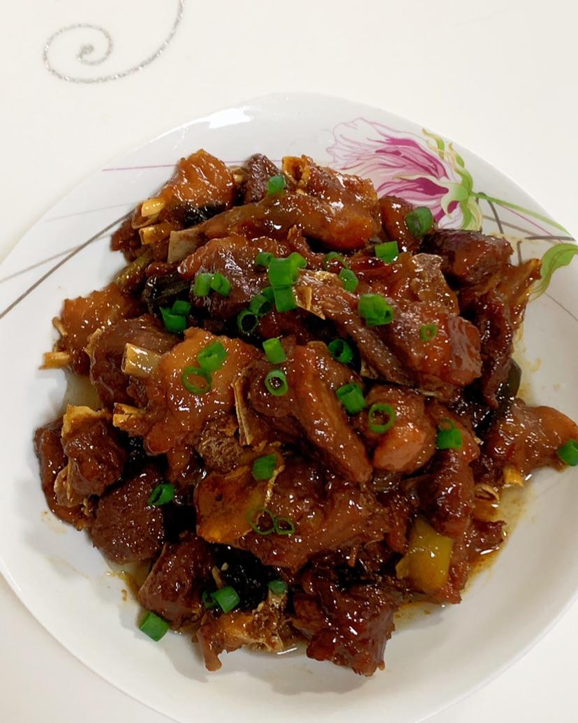 家乡酸梅鹅