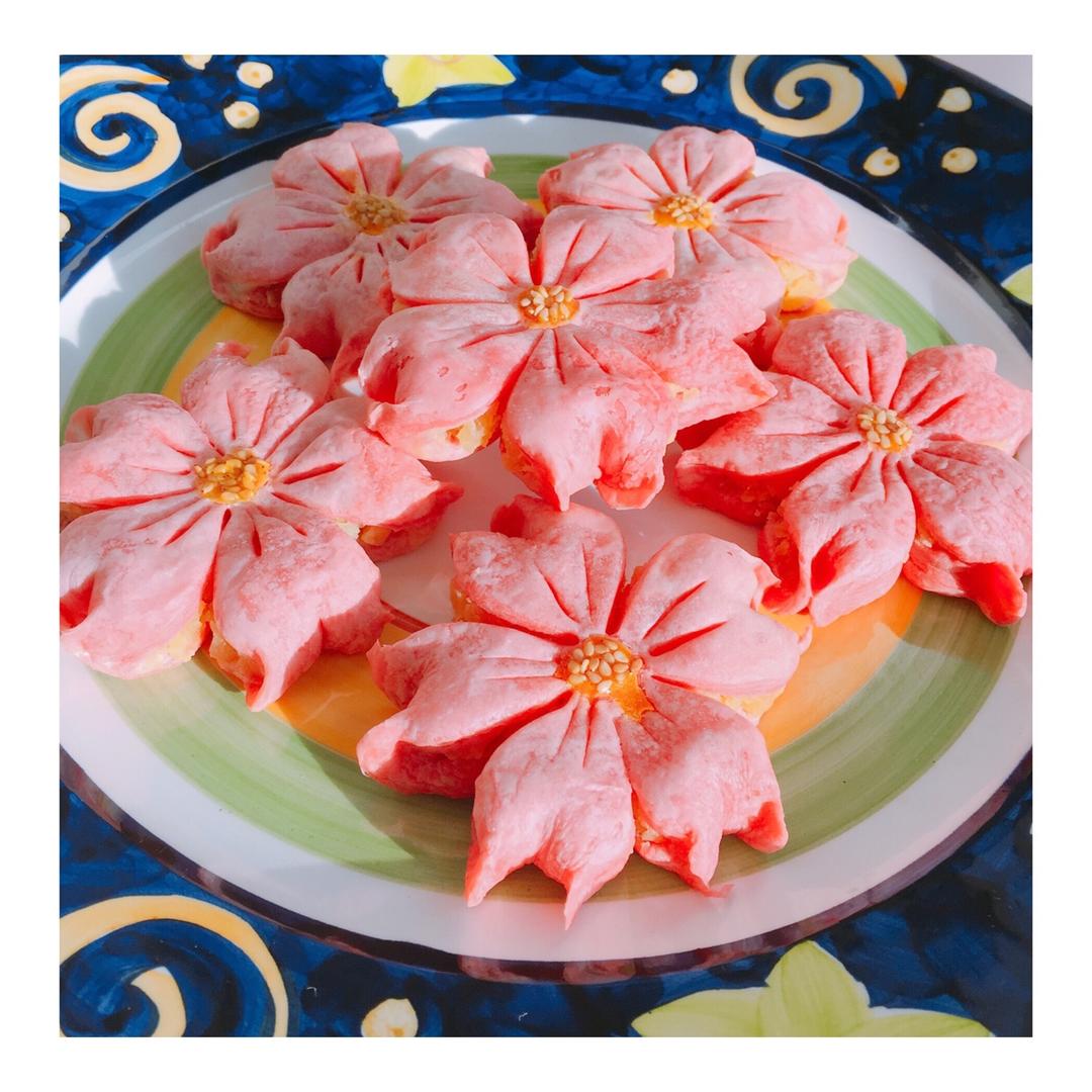 桃花酥