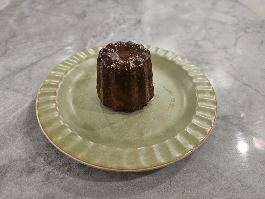 绝不失败的可露丽