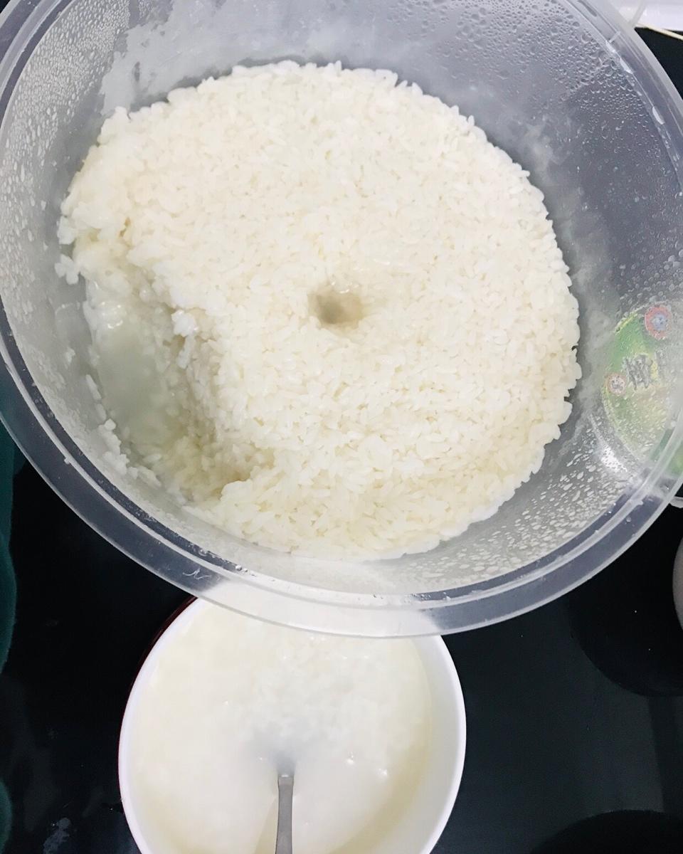 揭秘自制酒酿的秘密