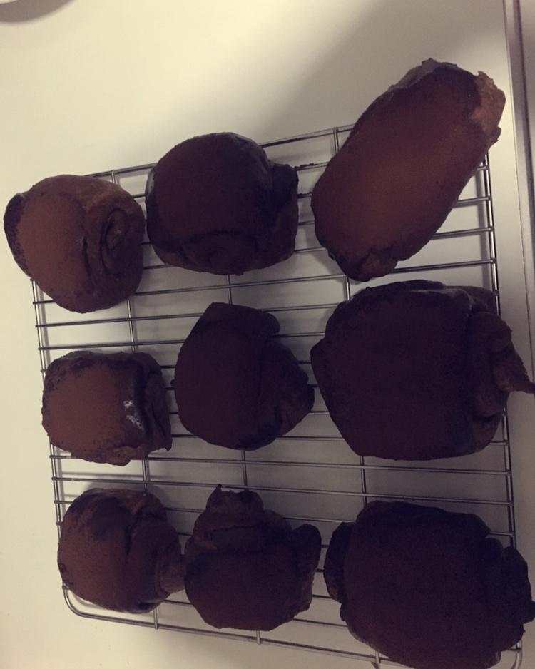 脏脏包/原谅包/白富美干净包【曼食慢语】