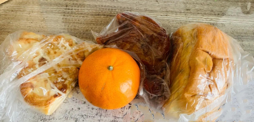 工作餐＋学生餐+一人食🍱🍱🍱