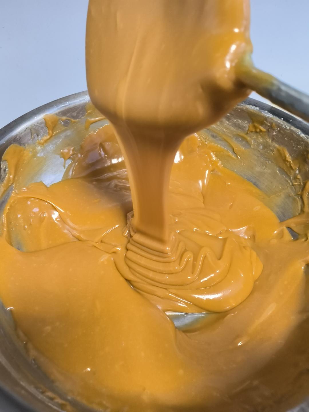 自制无添加红糖