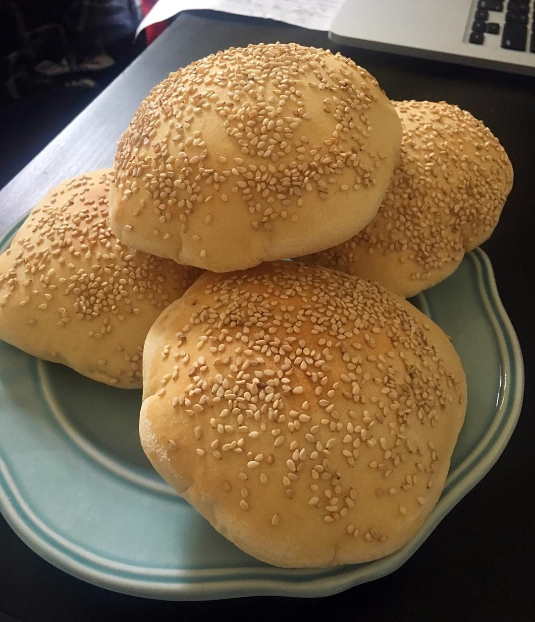 空心糖饼