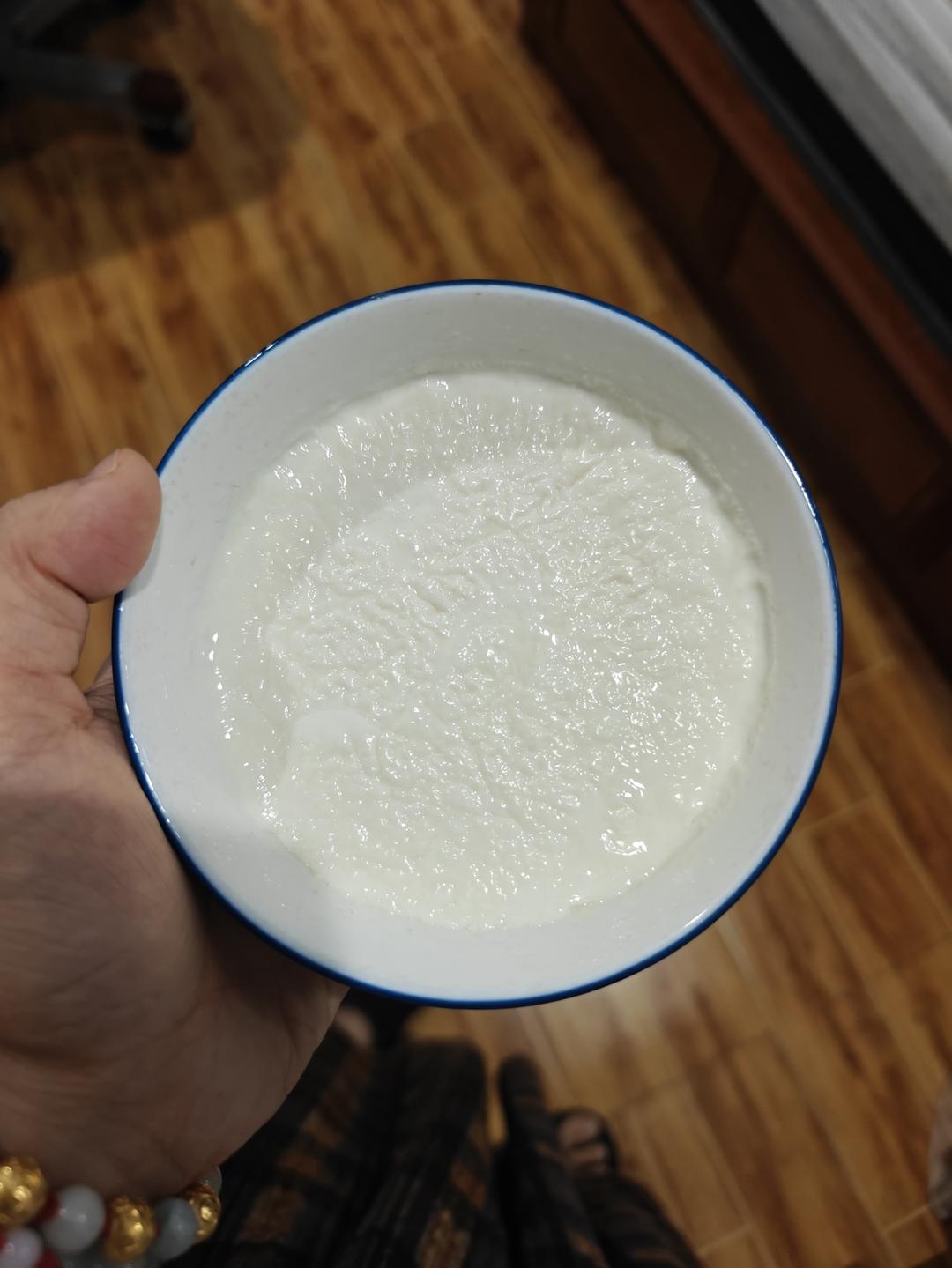 在家自制顺德双皮奶，百分百成功。