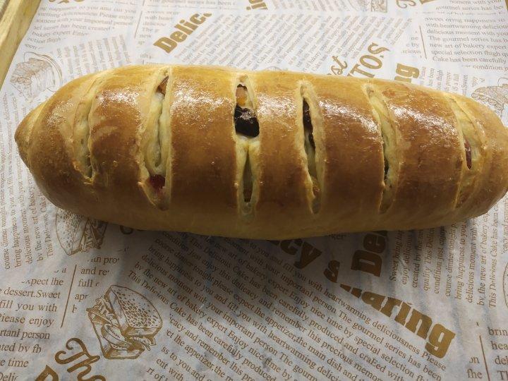 新疆果仁列巴(包好吃零失败)