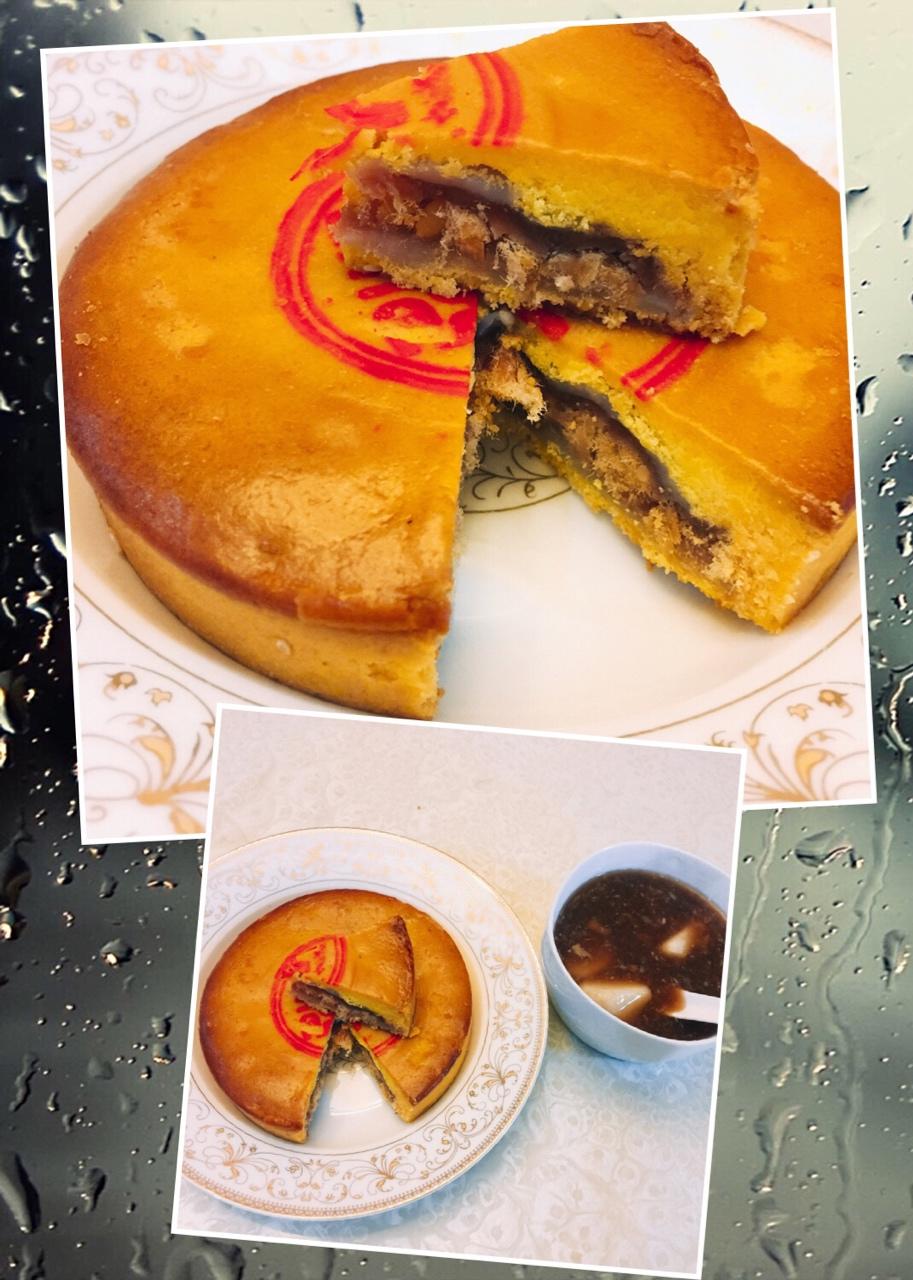 宝贝早餐