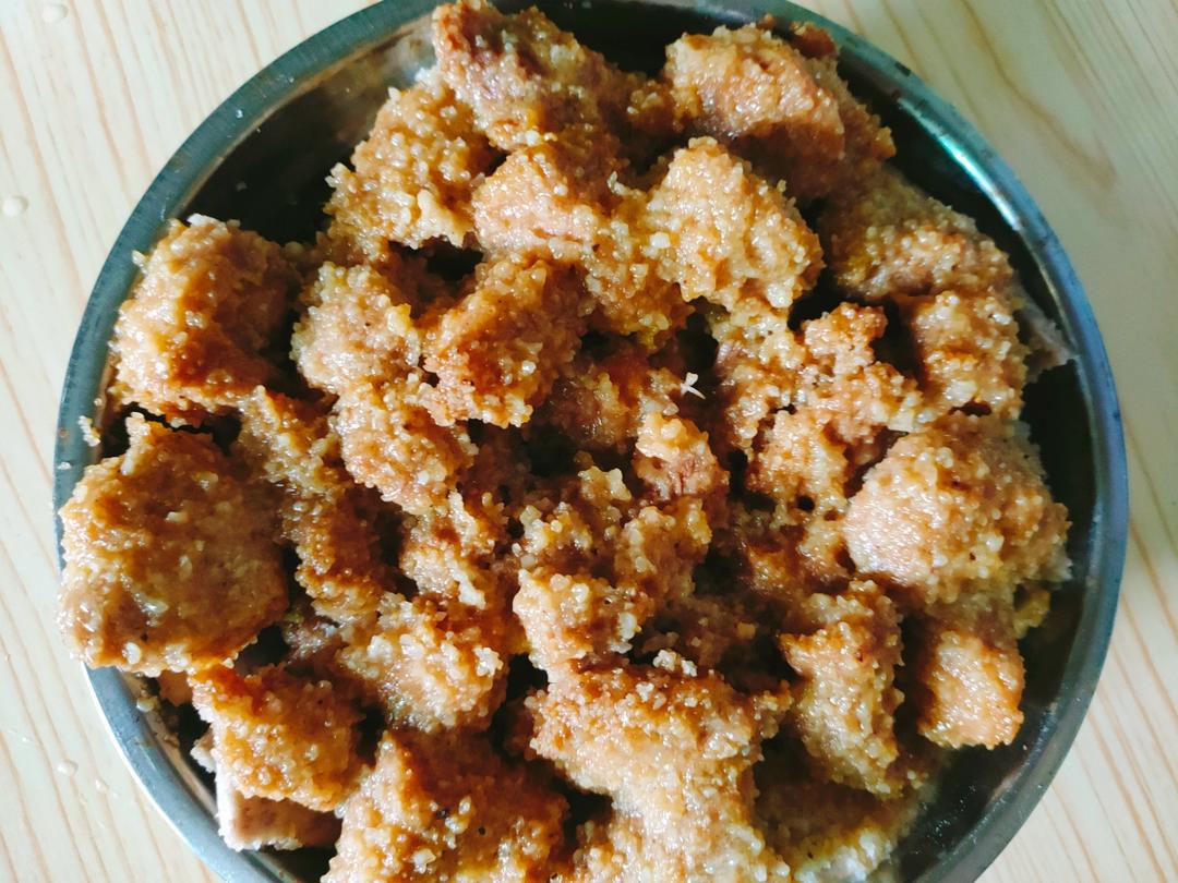 芋头粉蒸肉