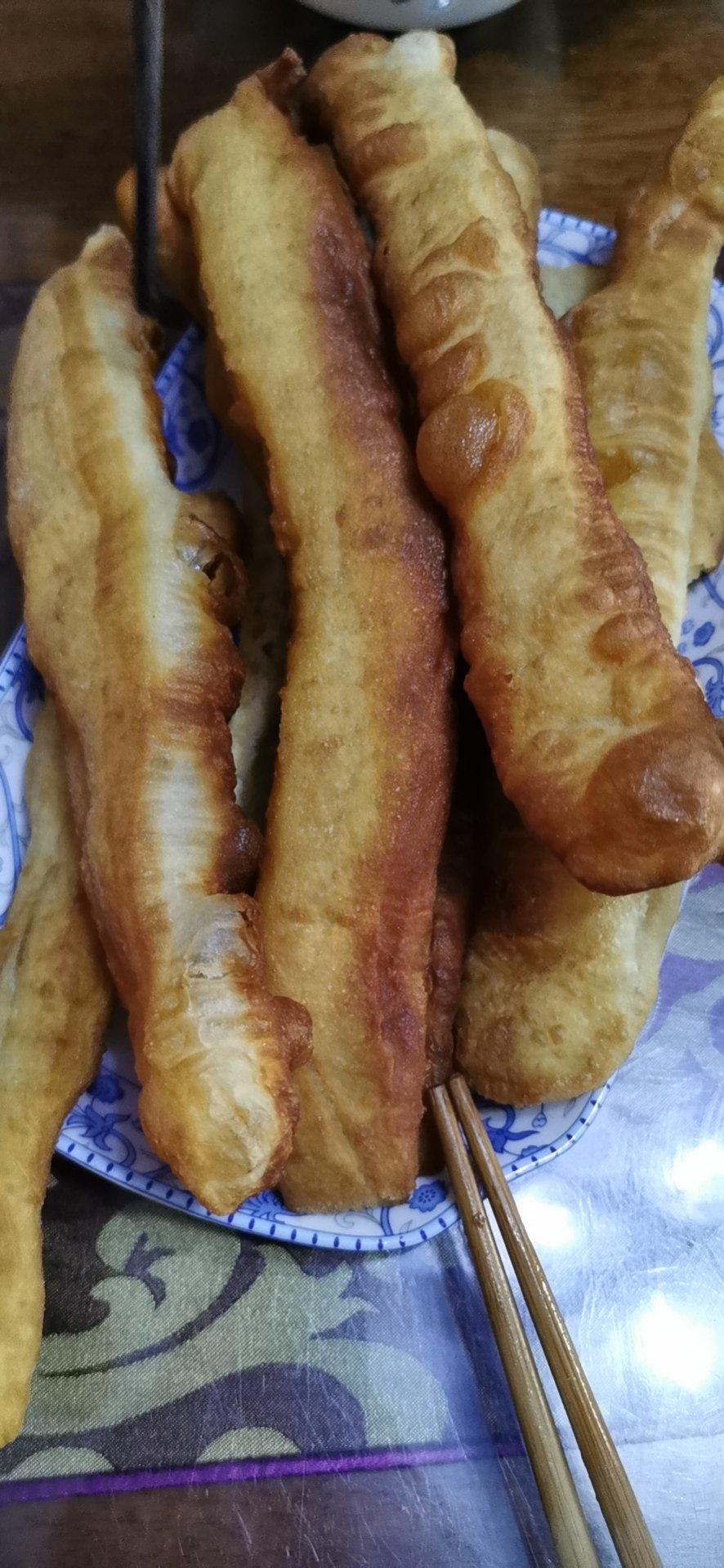 国宴油条（无铝健康）