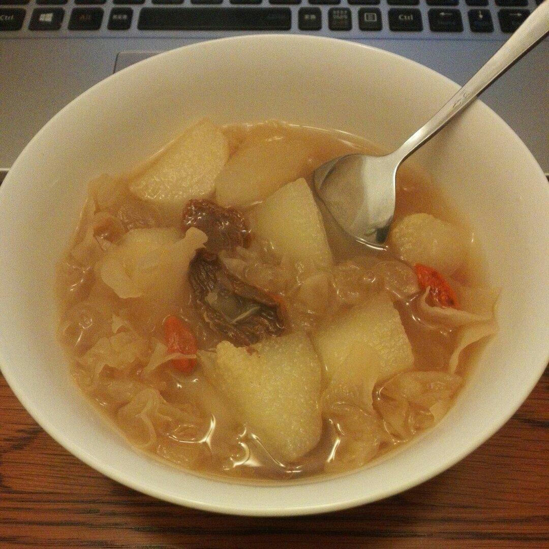 老北京小吊梨汤