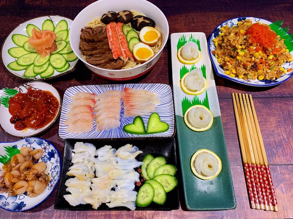 日料