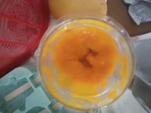 芒果酸奶雪糕的做法 步骤1