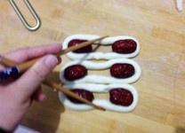 枣花饼的做法 步骤10