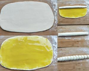 糖酥饼(传承手艺)的做法 步骤5