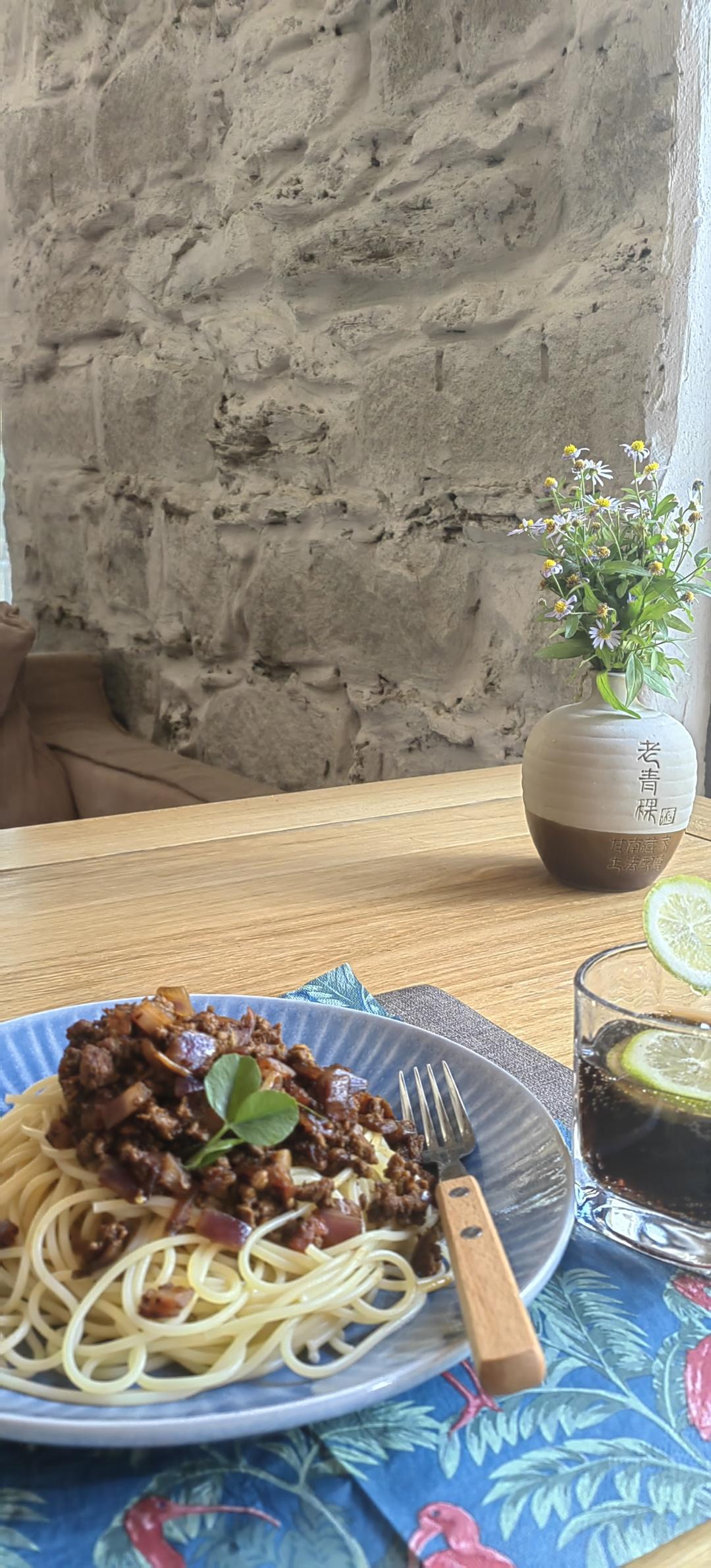 #一碗好酱#牛肉番茄酱（意面酱）