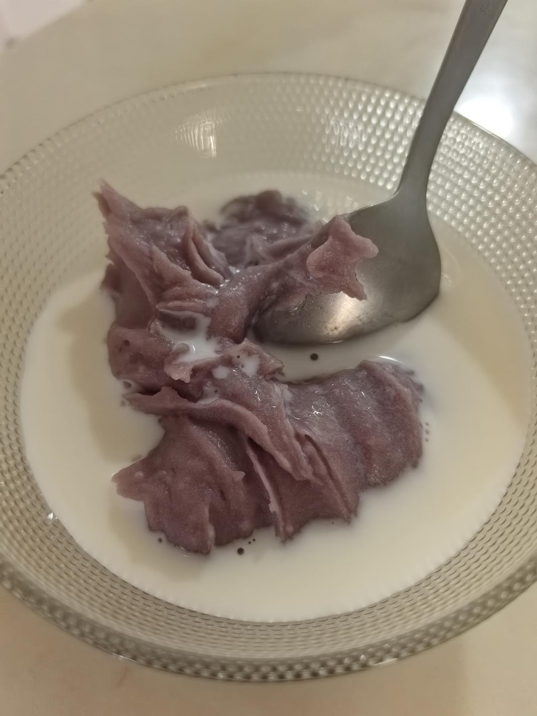 全网最简单粗暴的芋泥
