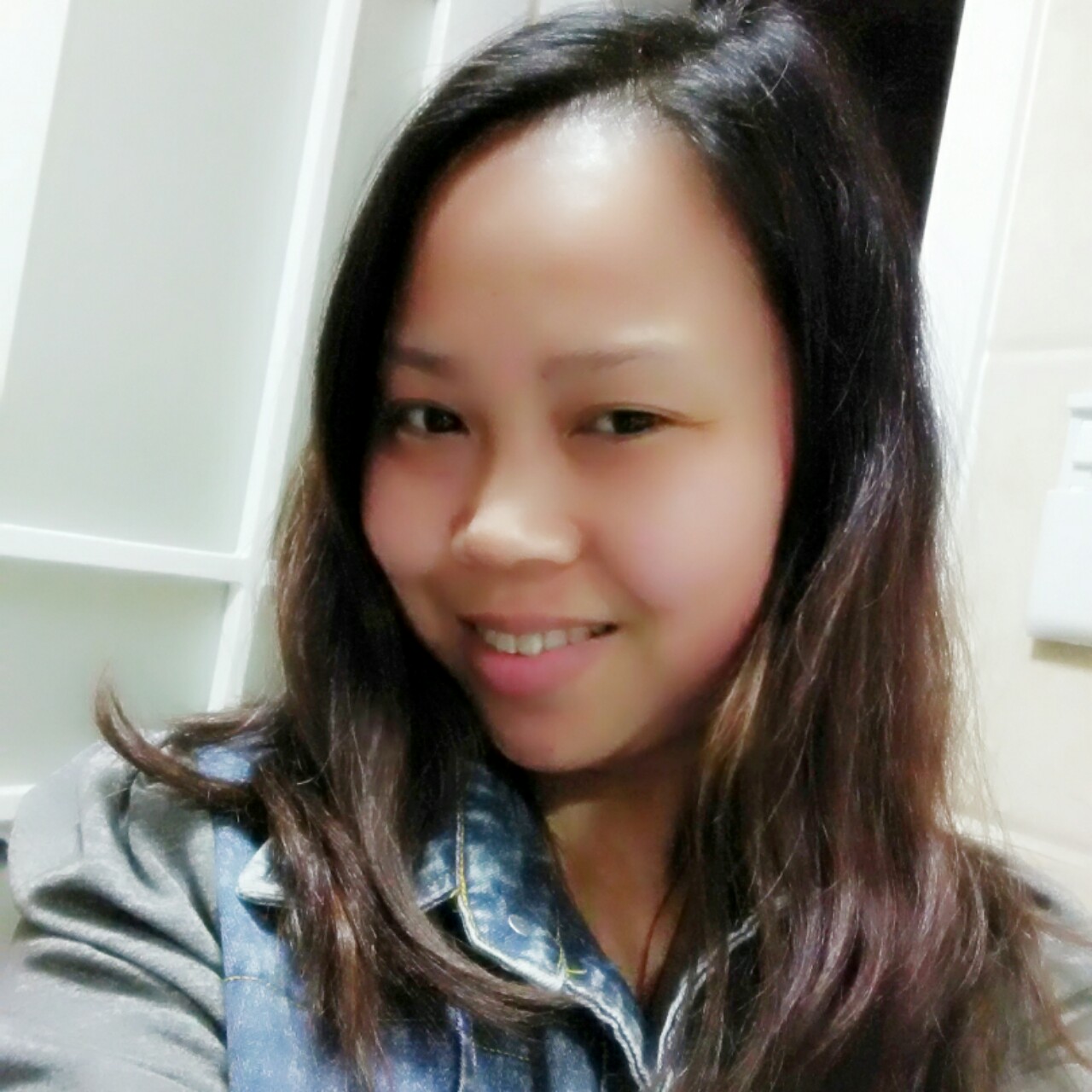 我心已旧