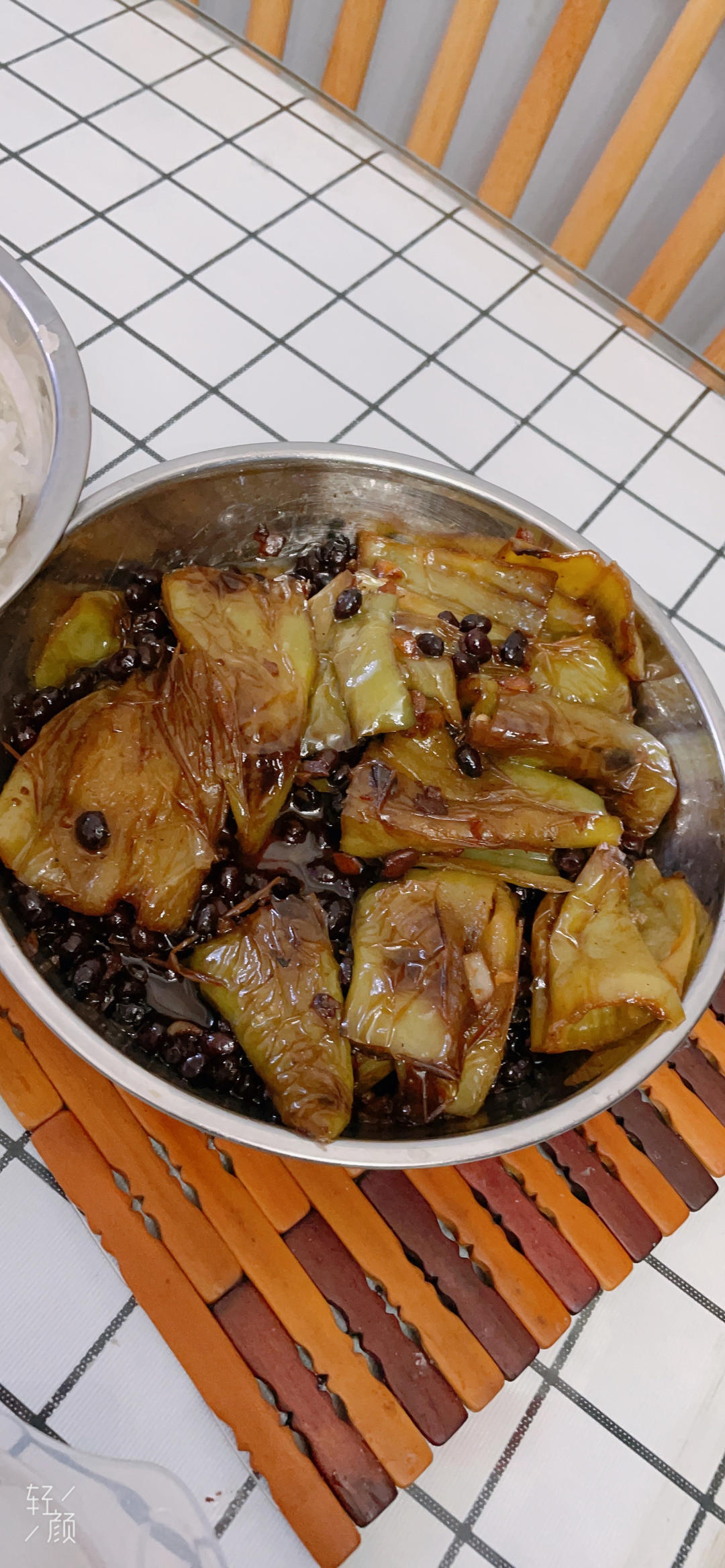 虎皮青椒（超超超下饭😊）