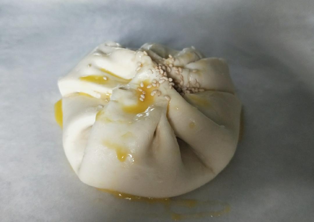 手抓饼爆浆芝士
