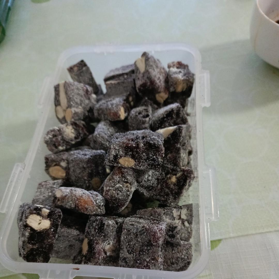 网红奥利奥雪花酥（台湾）