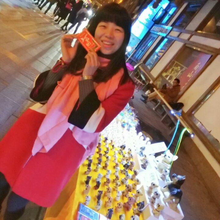 梨子私房烘培