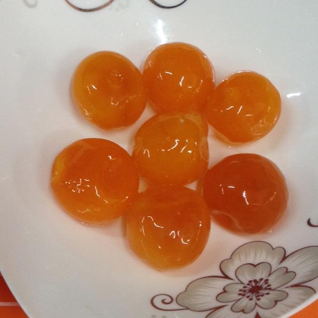 自制咸鸭蛋的做法