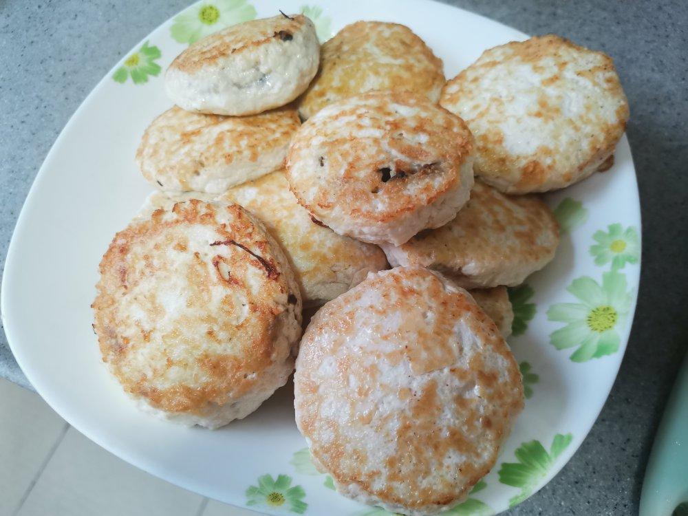 psy秦-微雨做的豆腐圆