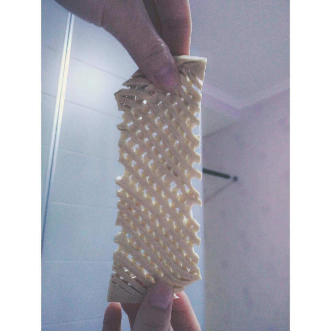 香卤兰花豆腐干