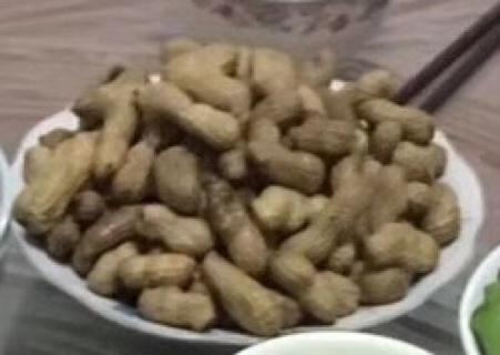 煮花生/盐水花生