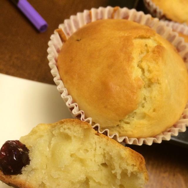 酸奶蛋糕的做法