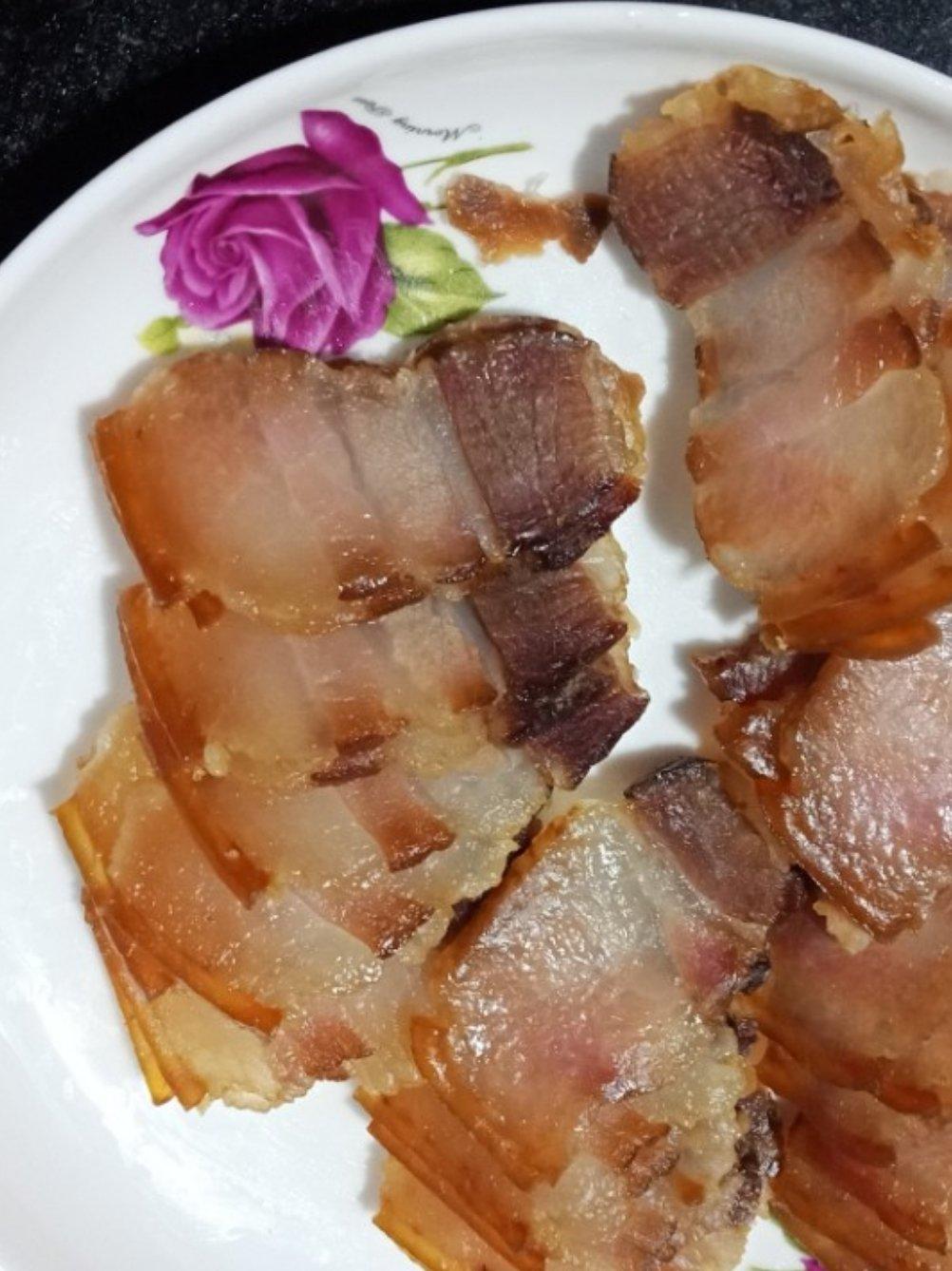 广式腊肉