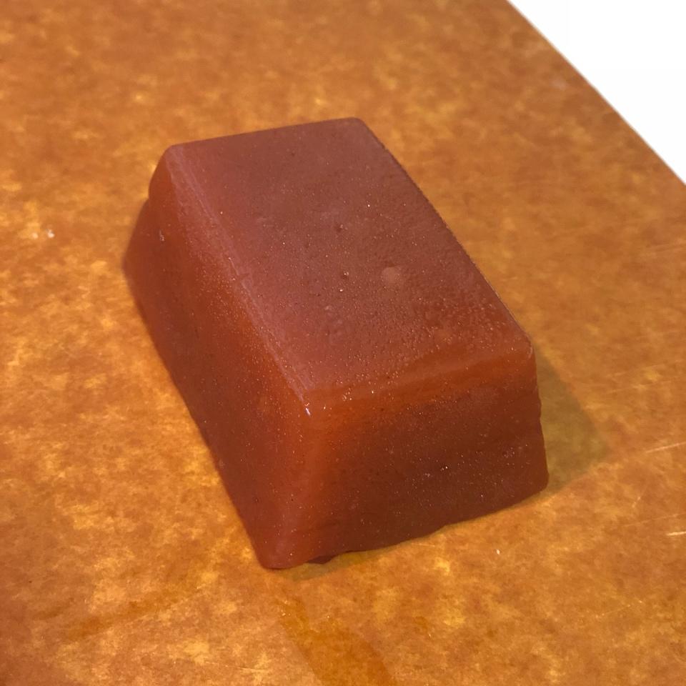 山楂糕