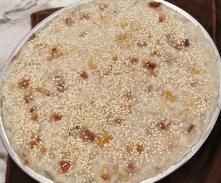 广式萝卜糕的做法