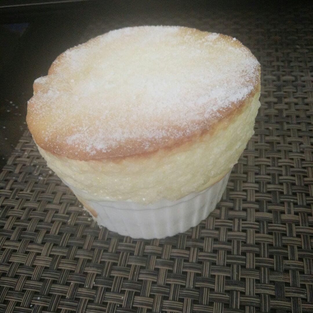 舒芙蕾蛋奶酥 Soufflé-yanyanfoodtube