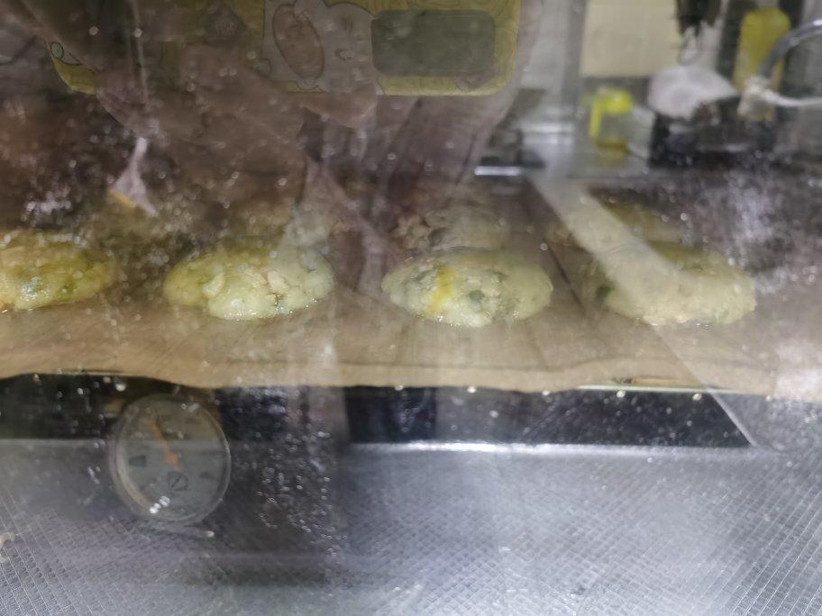 无黄油版芝麻花生酥