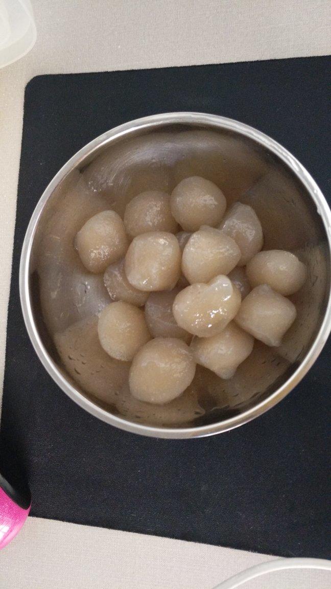 合冷子
