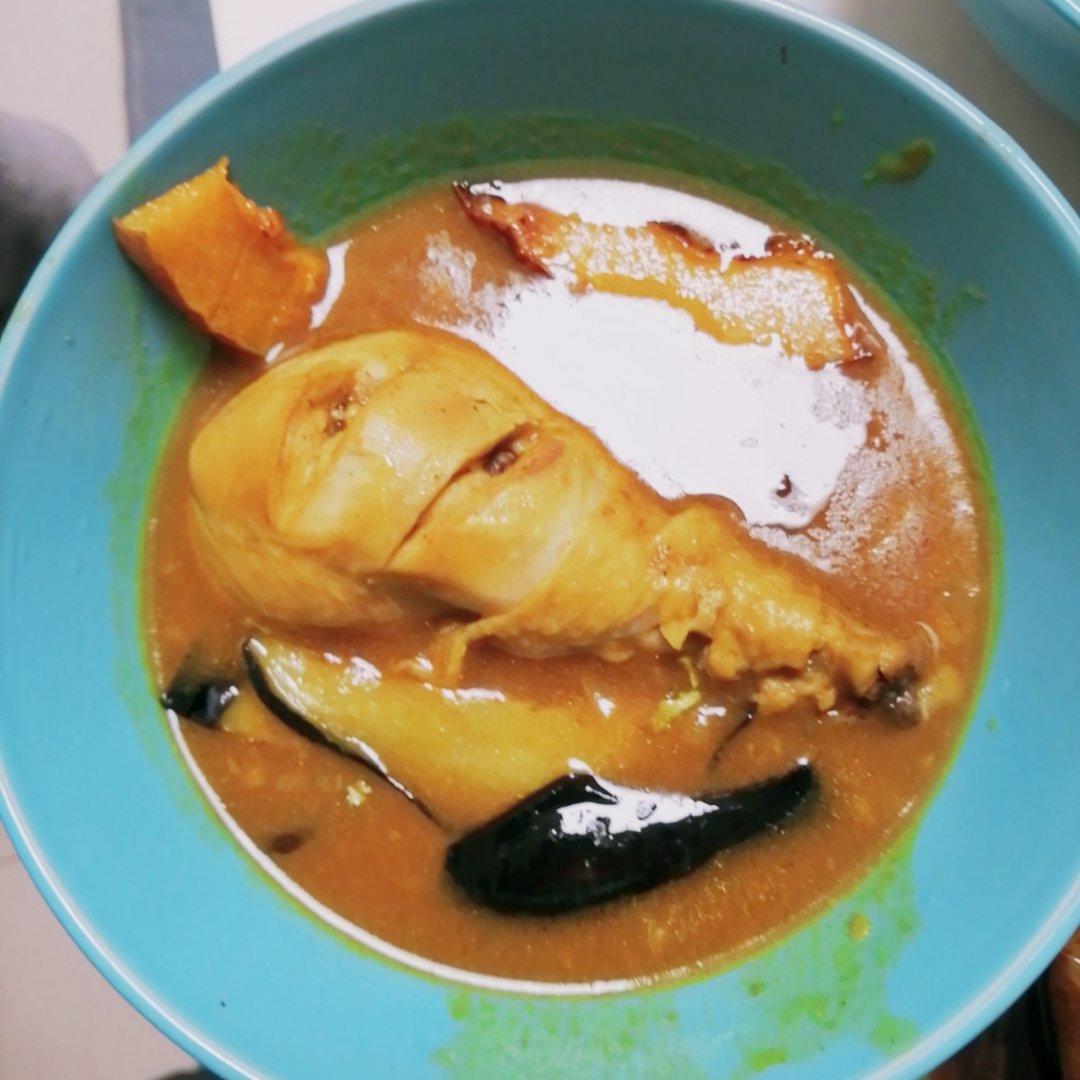 汤咖喱Soup Curry（孤独的美食家第6季）