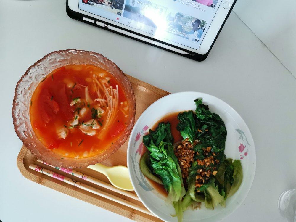 🍅番茄巴沙鱼🐟