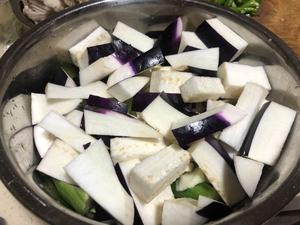 蒸菜（新津人民的最爱）超下饭的做法 步骤2