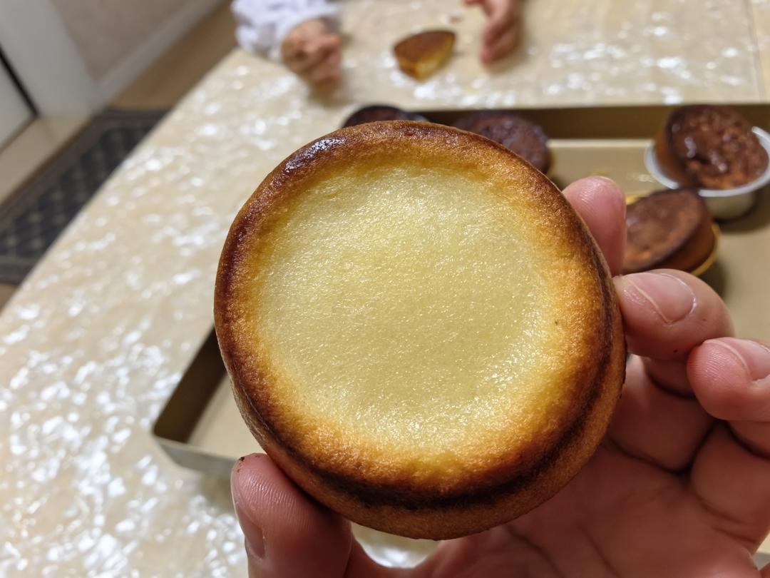 🔥『脆皮』黄油年糕｜香迷糊了！糯叽叽星人，快冲