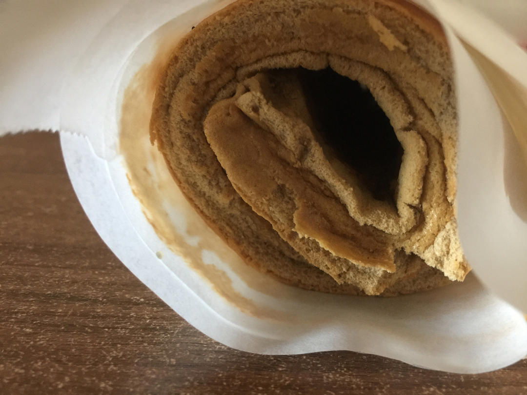 欧包自用